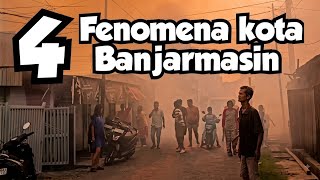 Download lagu What Happened to the City of Banjarmasin?