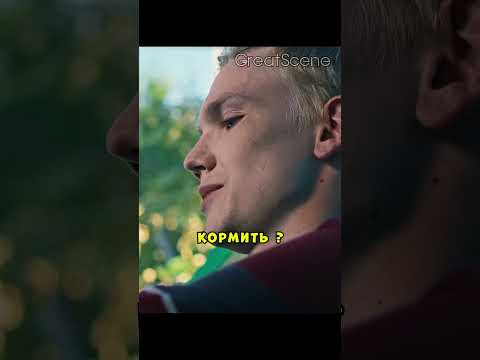 Помог своей бабушке встретиться с её сыном, который бросил её в юности 😢 #фильмы#фильм#кино#сериал