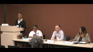 Information A Tenant's Guide to Aging in Place - Tenant Summit 2026 Update