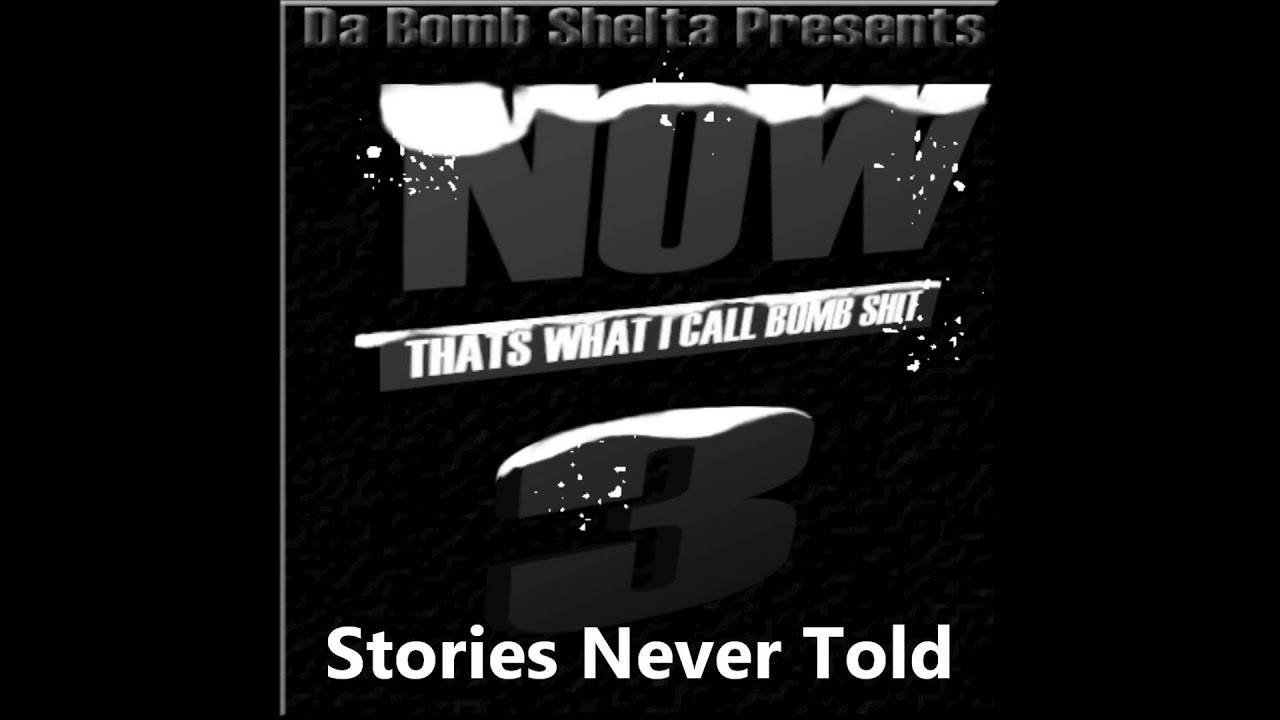 The MadD One Stories Never Told YouTube