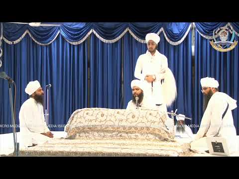 16 03 2025 Sunday Diwan Live At Gurdwara Karamsar Rara Sahib 