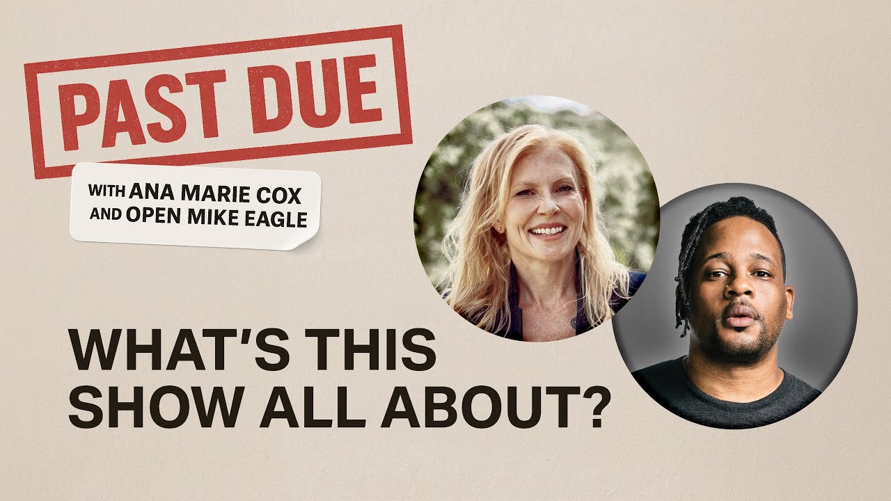 Why Are We Making Past Due?