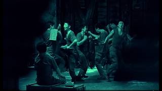 R-Point (2004) by Gong Su-chang / Dance Scene