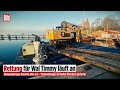Walrettung in der Ostsee: Wal Timmy kämpft plötzlich ums Überleben!