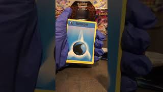 Ouverture d’un booster XY évolutions