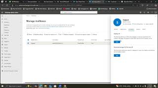 Famous How to Delegate Access to a Shared Maibox in Microsoft 365 Net Worth