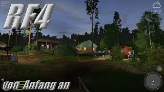Twitch VOD vom 07.07.2024 - Russian Fishing 4 Angelschule #034