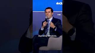 screenshot of the youtube video