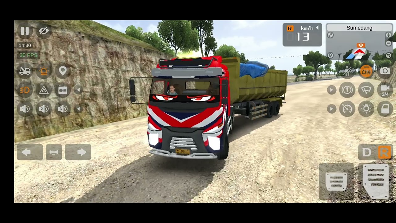 Clay Again and Again. MandalaGiri delivery support Brick Factory to make Strong Brick Building