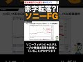 【異変】ソニーFGが赤字転落でヤバい？！実は利回り5%超えで買いときか #shorts