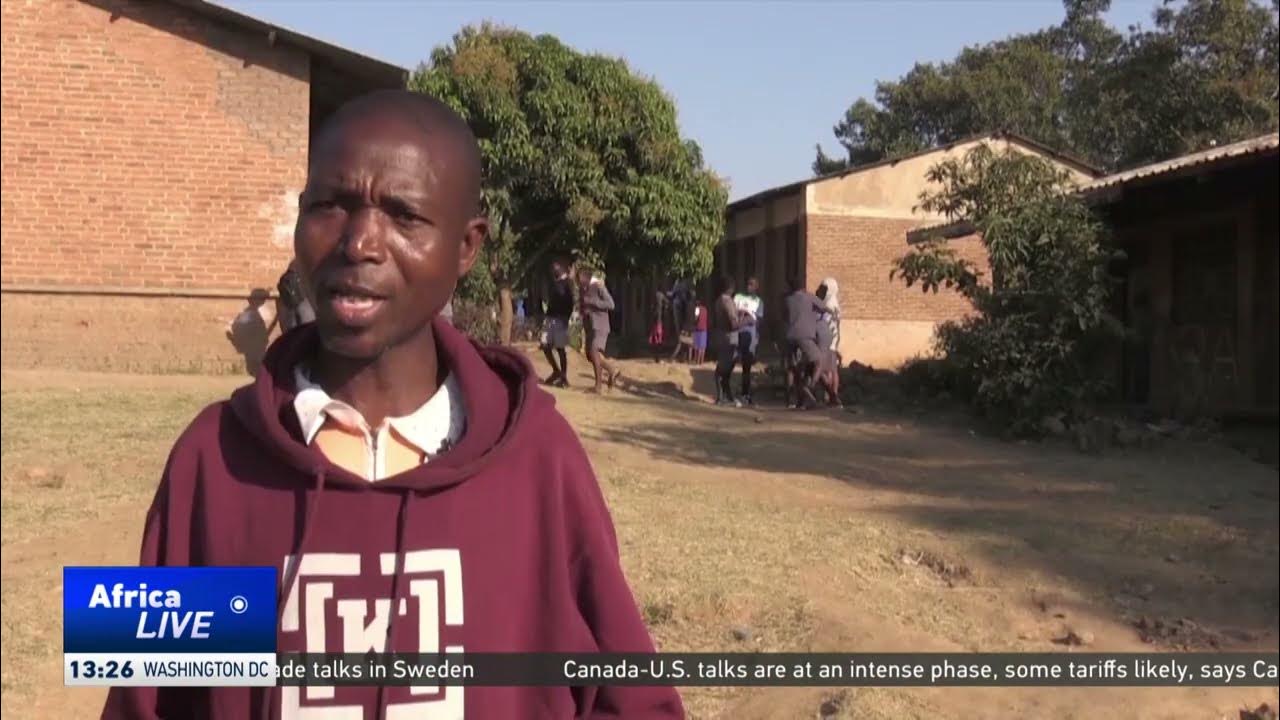 Malawi bets on digital skills to transform its future