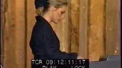 Tammy & Jerry Sullivan "I Want Jesus To Lead Me"