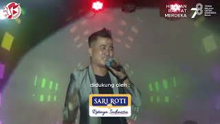 HUTANG | Alex Roni | Hiburan Rakyat Merdeka PSJ