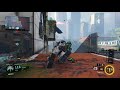 End of video