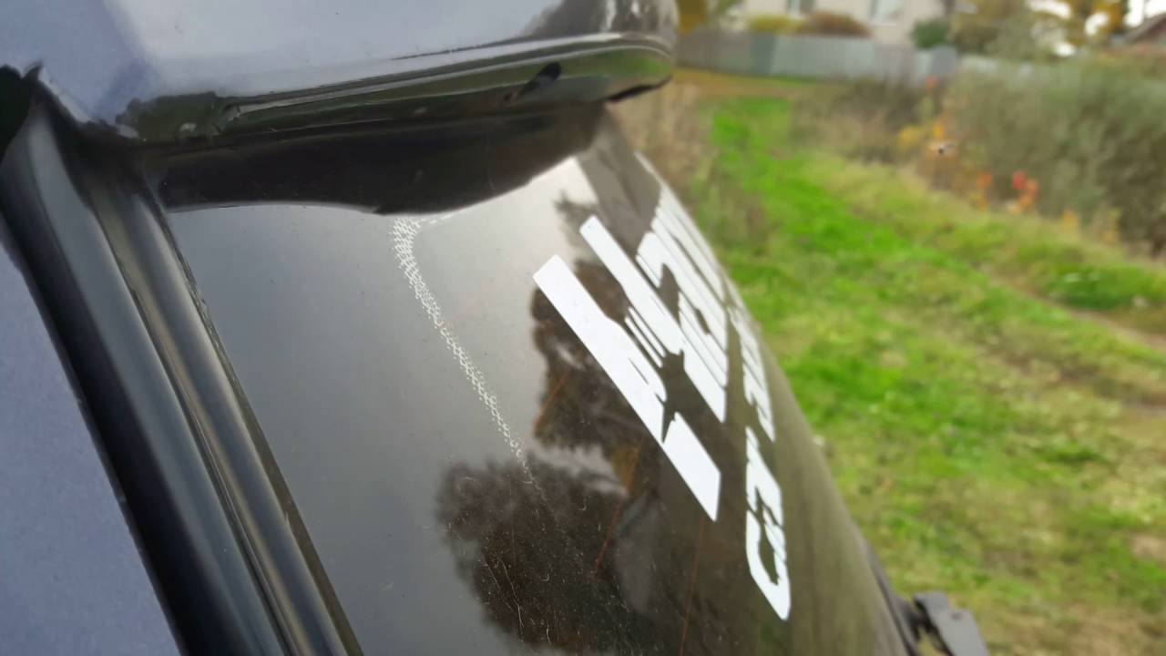 FX- 38 ВАЗ 2111 ЭКСПО ПОРТ - YouTube