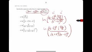 Quiz 2 problem 1.6.3a (VT MATH 1524)