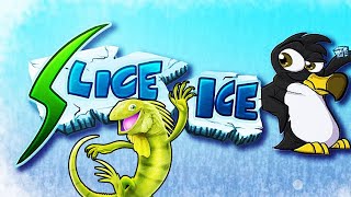 Slice Ice screenshot 5