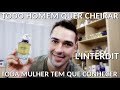 L'Interdit - Givenchy (O Perfume que ATIÇA o olfato Masculino)