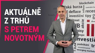 Petr Novotný (Investičníweb.cz): Býčí a medvědí argumenty pro přelom roku