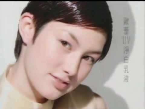 經典廣告：擁有肌膚健康的元素 - Danielle Graham