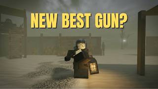 How To Get The M82 Sniper & Rattle Snake Python Foresto Update