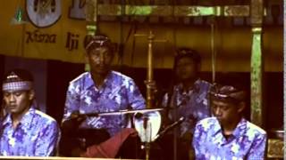 Gending Gamelan Sunda - Opening Jaipongan