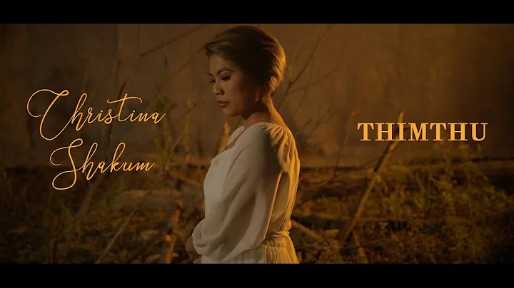 The Mystic Ministry - Thimthu ( Cover by Christina Shakum)