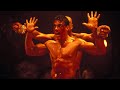 بعد هزيمة اخوه و تعرضه للشلل يتعلم اسلوب المحاربين القدماء لينتقم هحكيلك ملخص فيلم Kick Boxer 