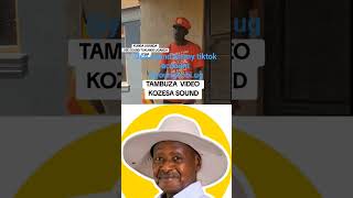 Use sound on My tiktok account @youngbobi.ug @KKTvUganda @ghettotv-ug @JBMuwonge1