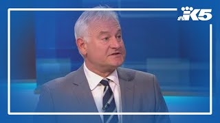 Former state Senator explains proposed 'Millionaires Tax'