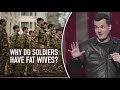 Jim Jefferies - Comedy Gigs Gone Wrong