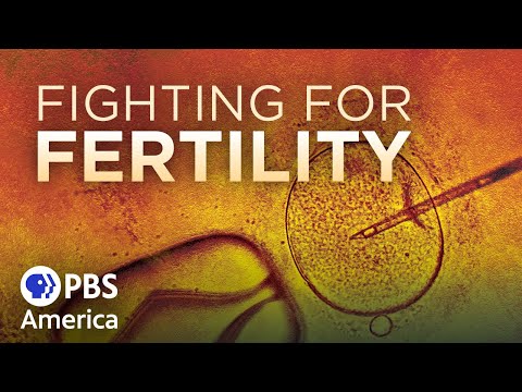 Fighting for Fertility (2021) | Full Documentary | NOVA