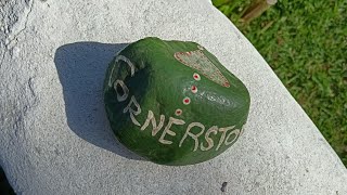 The Cornerstone is Key