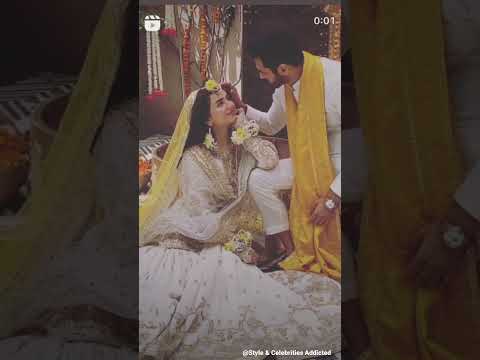 Chandni Raat Hogi Taaron Ki Barat Hogi Yumhaj Shorts Yumhaj Meerasim Wahajali Yumnazaidi