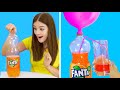 FUNNY FOOD TRICKS AND ULTIMATE PRANKS OUR FRIENDS || Clever Tips and Crazy Life Hacks by RATATA!