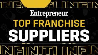 Live from San Diego: See why Infiniti HR is a preferred supplier to the most innovative franchises!