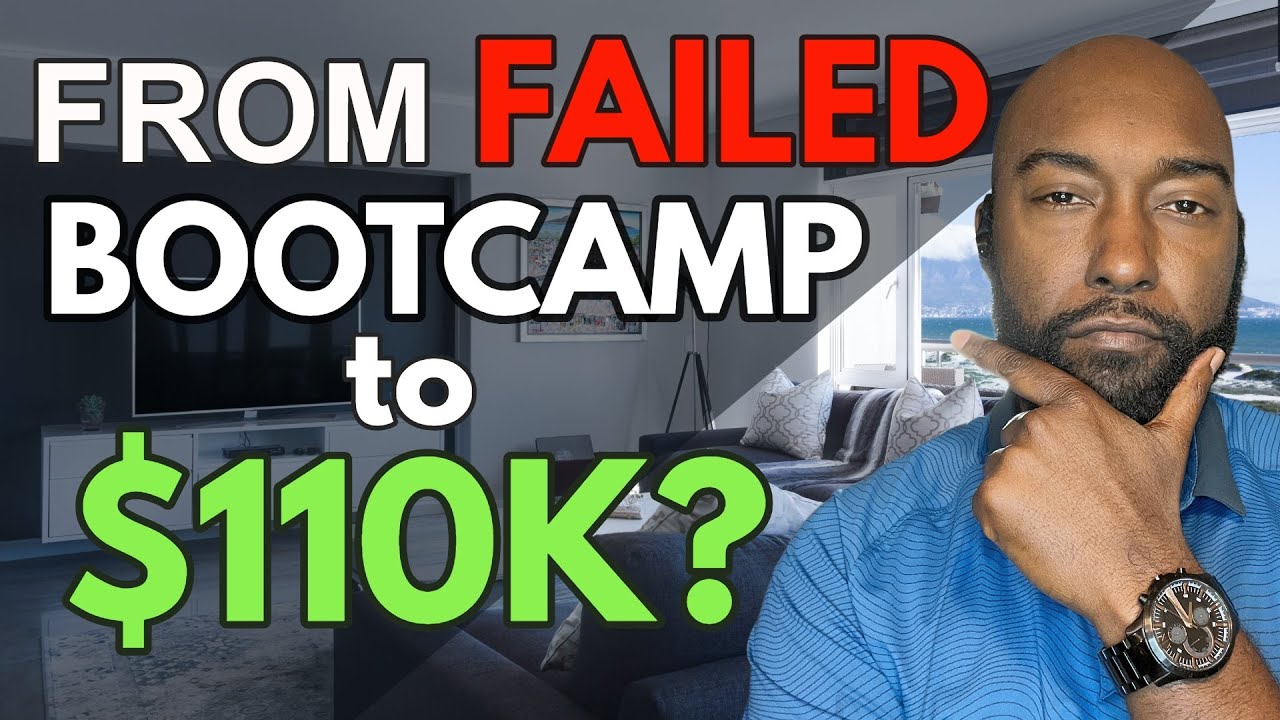 $110K Career Reboot? Which Tech Apprenticeship Pays the Most