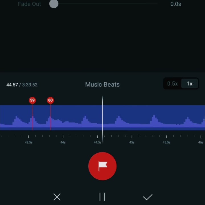 STORY WA 30 DETIK. VN BEAT (DJ HRJ DI SUMBERSEWU (BWI) cocok buat cek sound