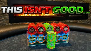 Famous I'm DROPPING DOWN in Stakes... Here's Why (Episode 14) Net Worth