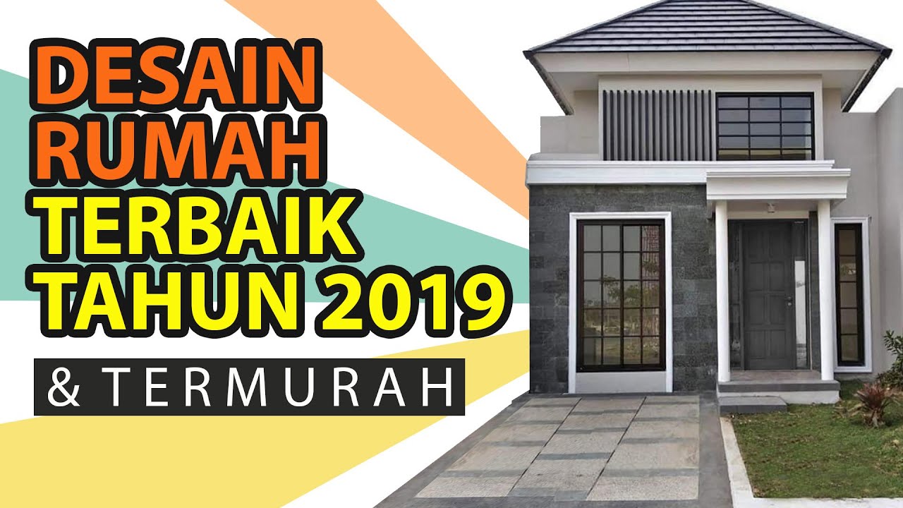 Rumah Minimalis Murah