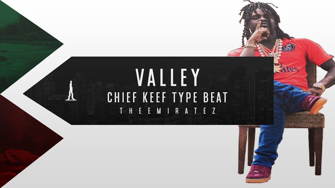 Chief Keef Young Chop type beat - Valley | Prod. By @TheEmiratez