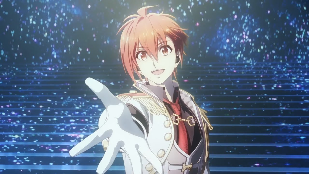 IDOLiSH7 LIVE 4bit BEYOND THE PERiOD Movie Teaser - YouTube