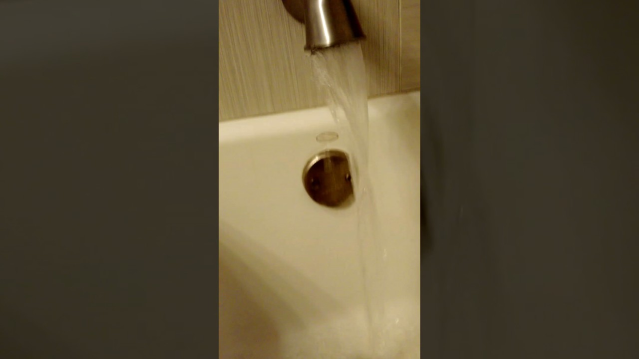 Delta Lorain Faucet Youtube