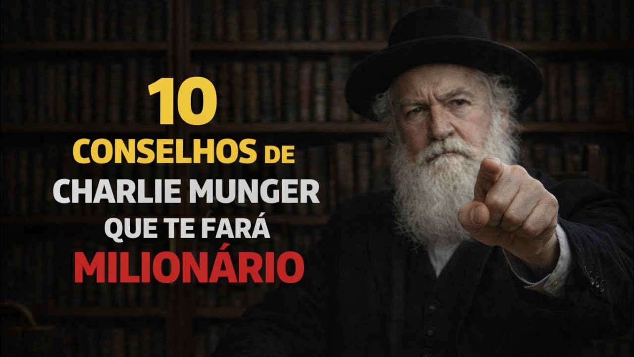 Aplica estes conselhos e serás o próximo milionário. 