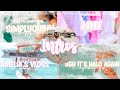 All the intros ive made for you compilation   sxnnykay preppy