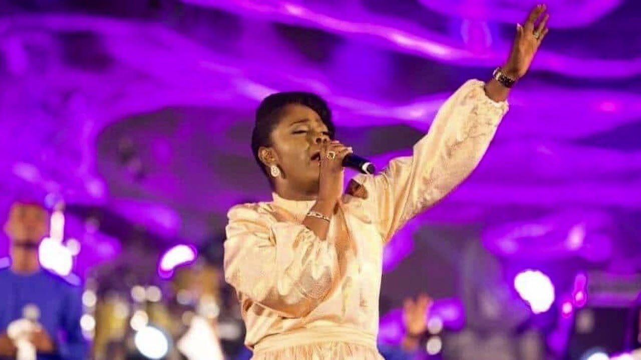 Akam Akwa Ibom Vol 2 - Premium live Band by Angel Gabriel