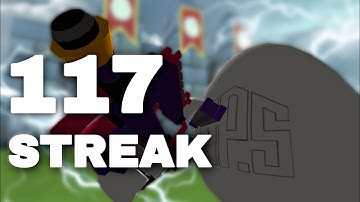 117 Kill Streak! | Shell Shockers