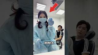 Never Blindly Trust Doctors