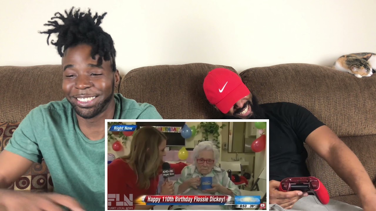 Funniest Live TV News Interviews Gone Wrong Reaction