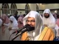 ( ماكـان مـحـمـد أبـا أحـد من رجالكم ) - الشيخ ناصر القطامي